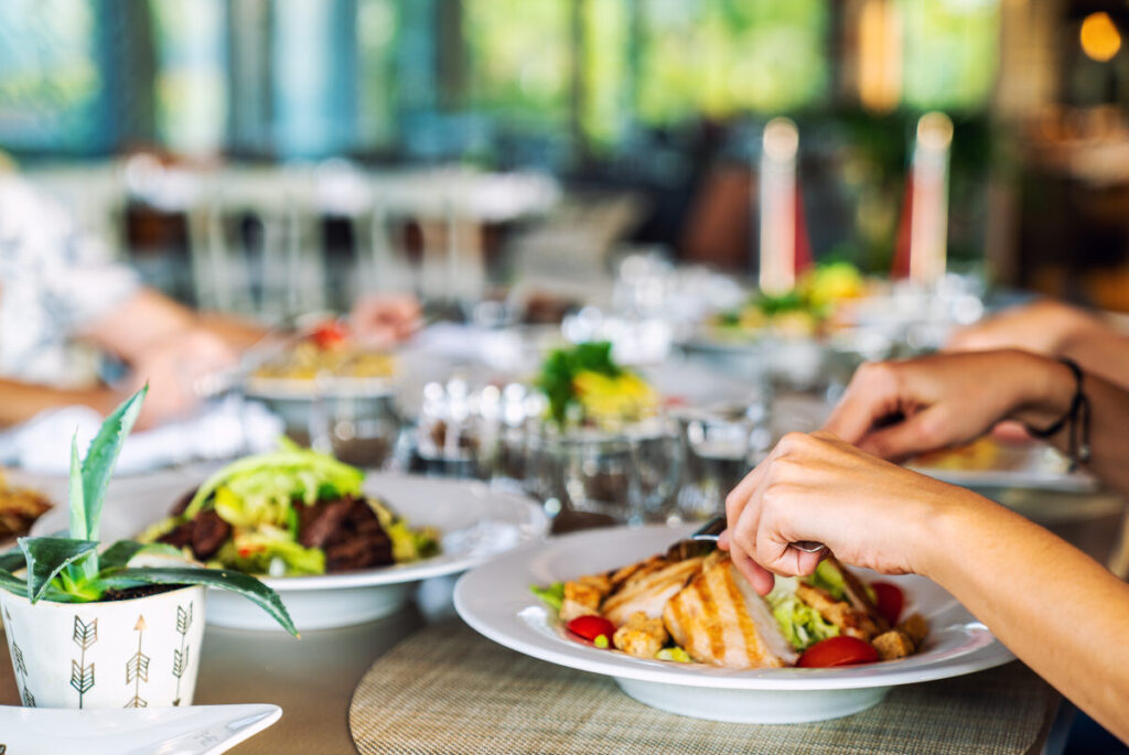 The Flavorful Heartbeat of Woods of Timberlake: Exploring Wendell’s Hidden Dining Treasures